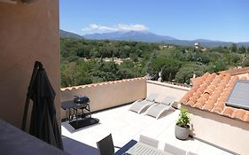 Panorama Du Vallespir